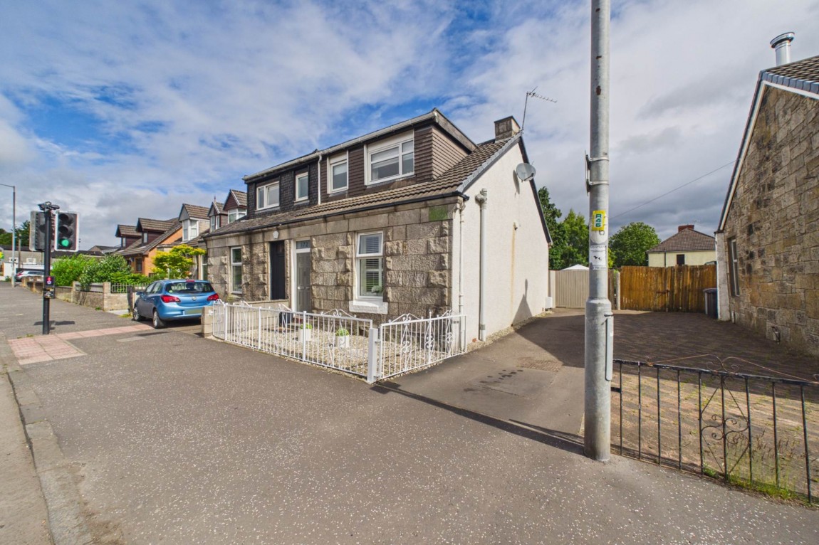 Images for Main Street, Blantyre,