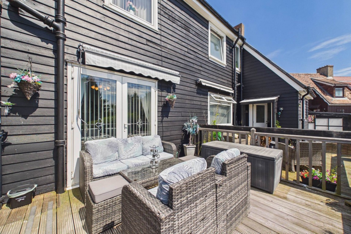 Images for Watling Street, Tannochside