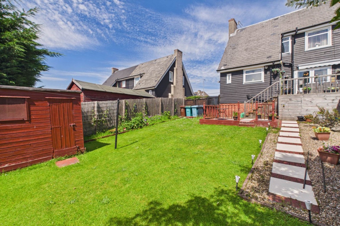 Images for Watling Street, Tannochside
