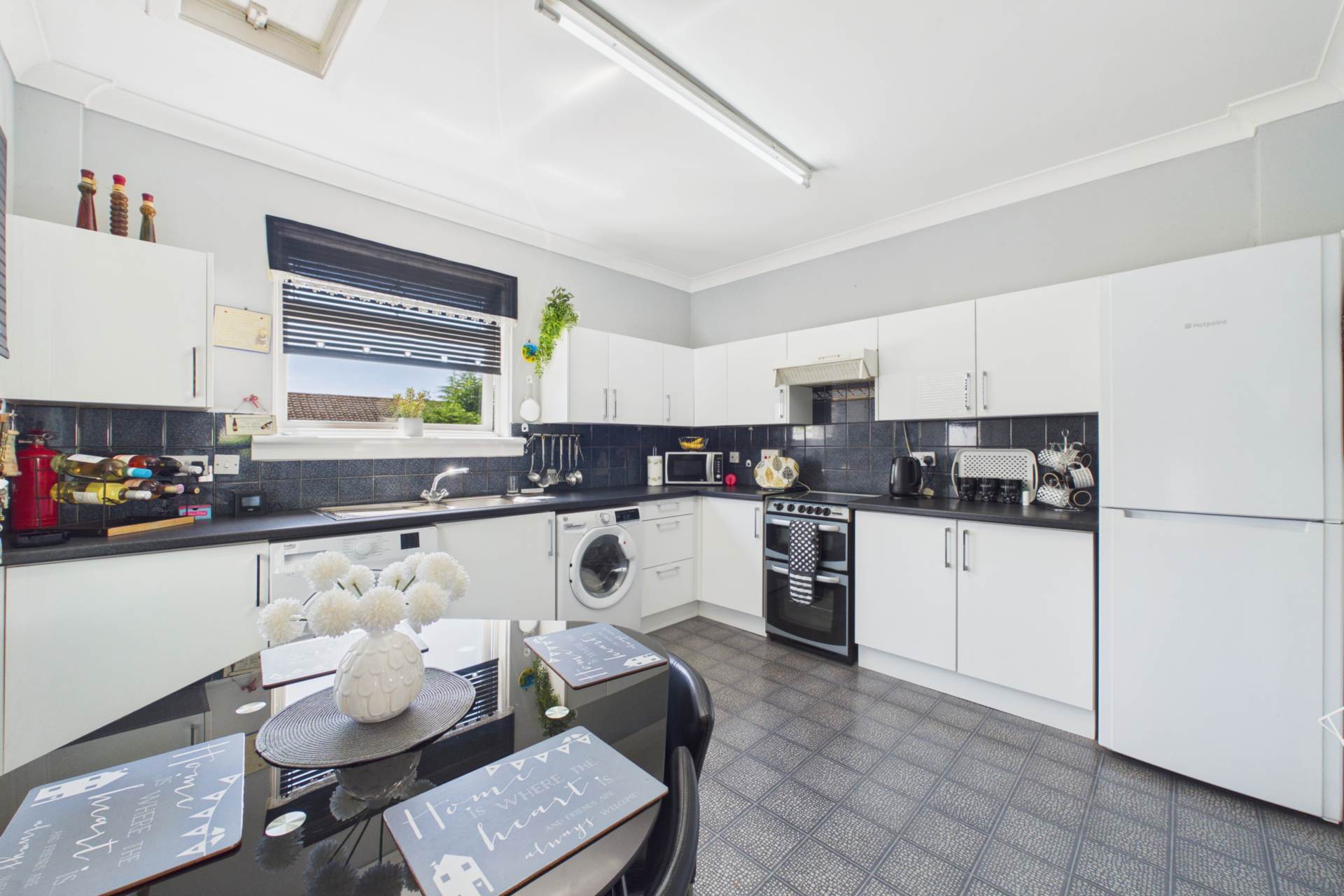 Watling Street, Tannochside
