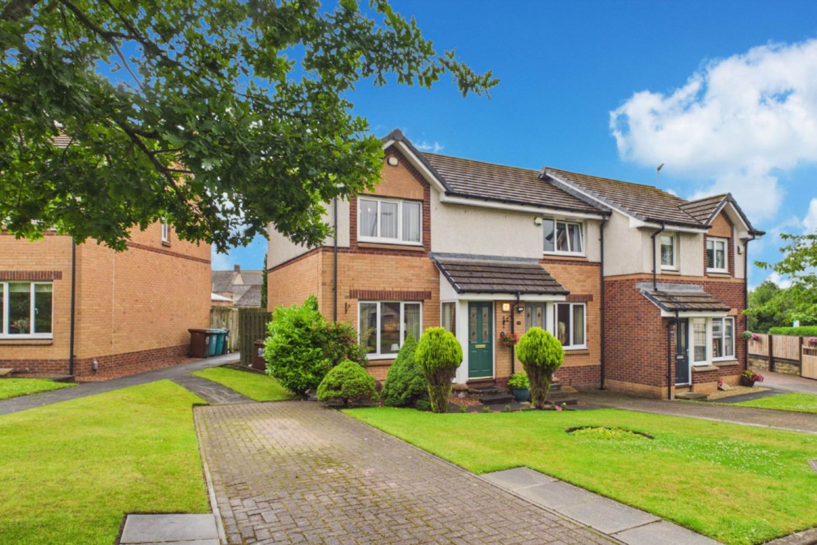 Images for Osprey Crescent, Wishaw
