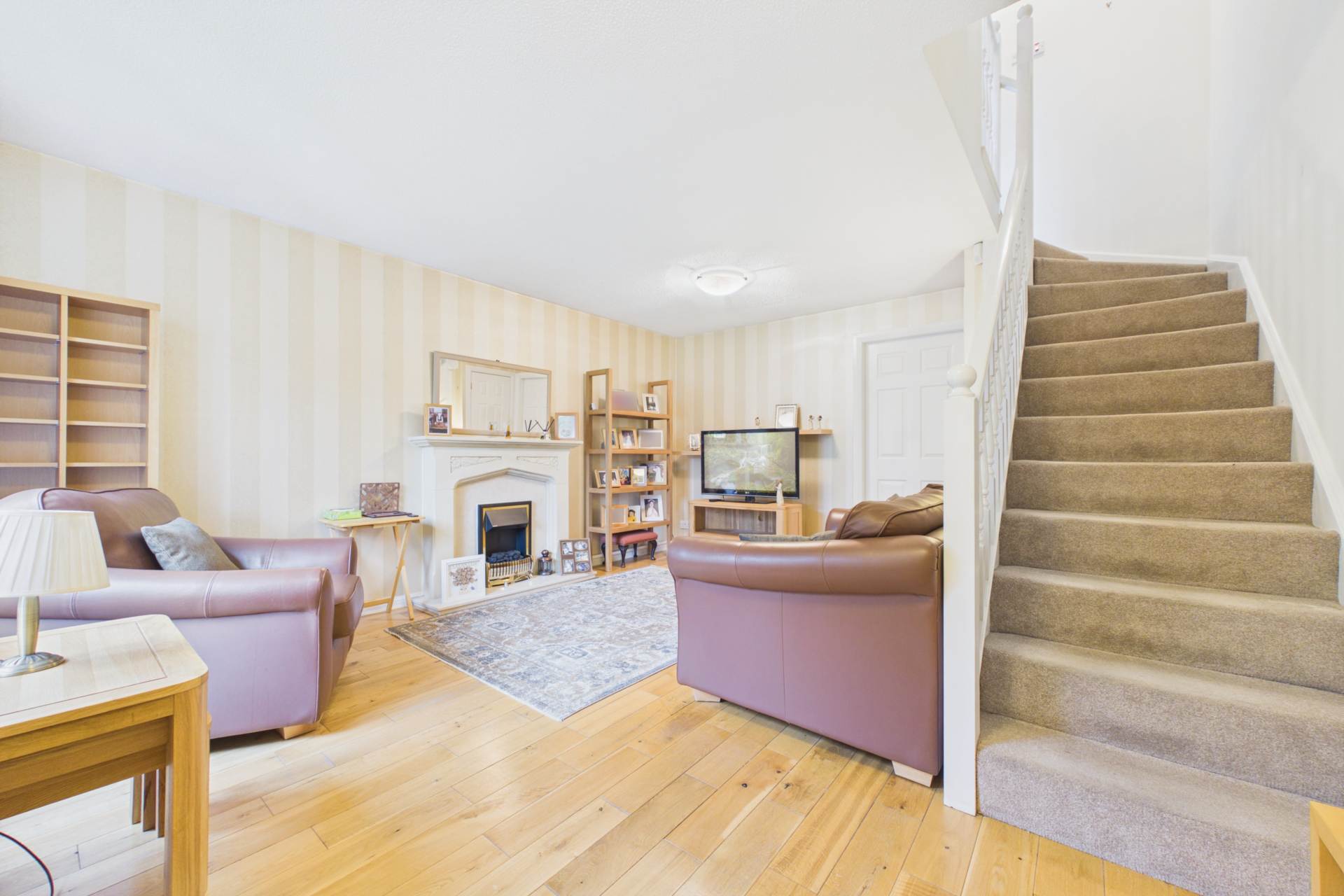 Osprey Crescent, Wishaw