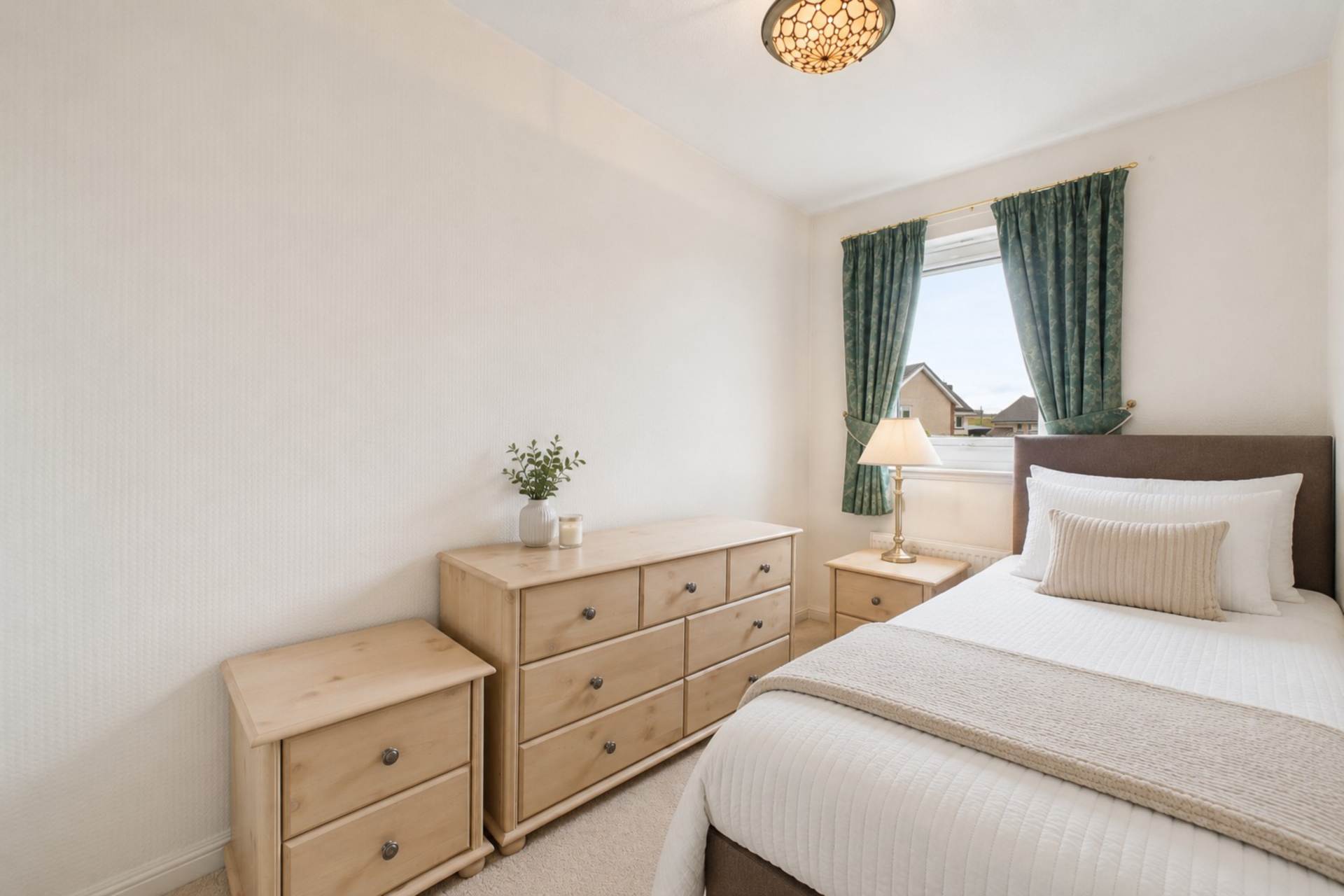 Osprey Crescent, Wishaw