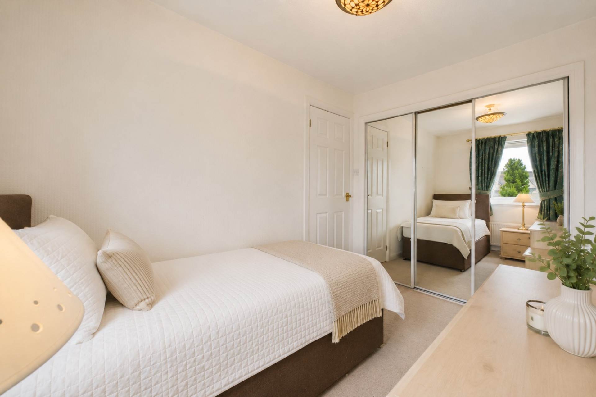 Osprey Crescent, Wishaw