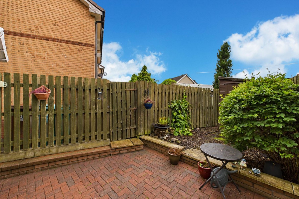 Images for Osprey Crescent, Wishaw