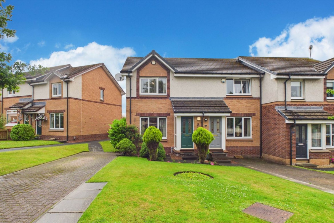 Images for Osprey Crescent, Wishaw