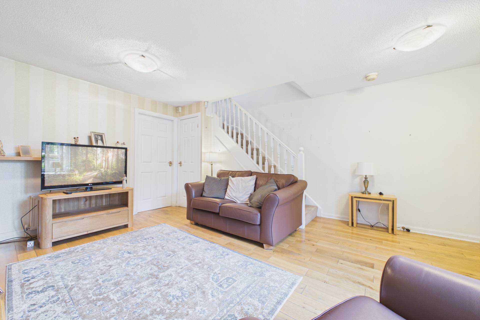 Osprey Crescent, Wishaw