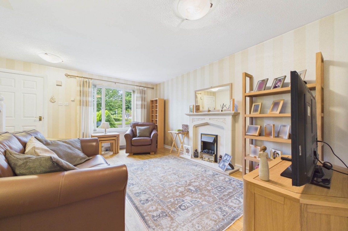 Images for Osprey Crescent, Wishaw