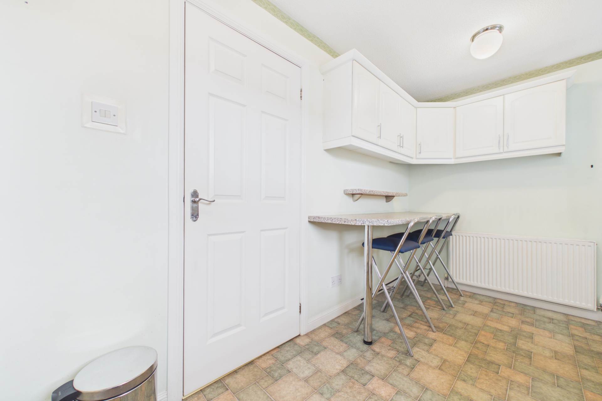 Osprey Crescent, Wishaw