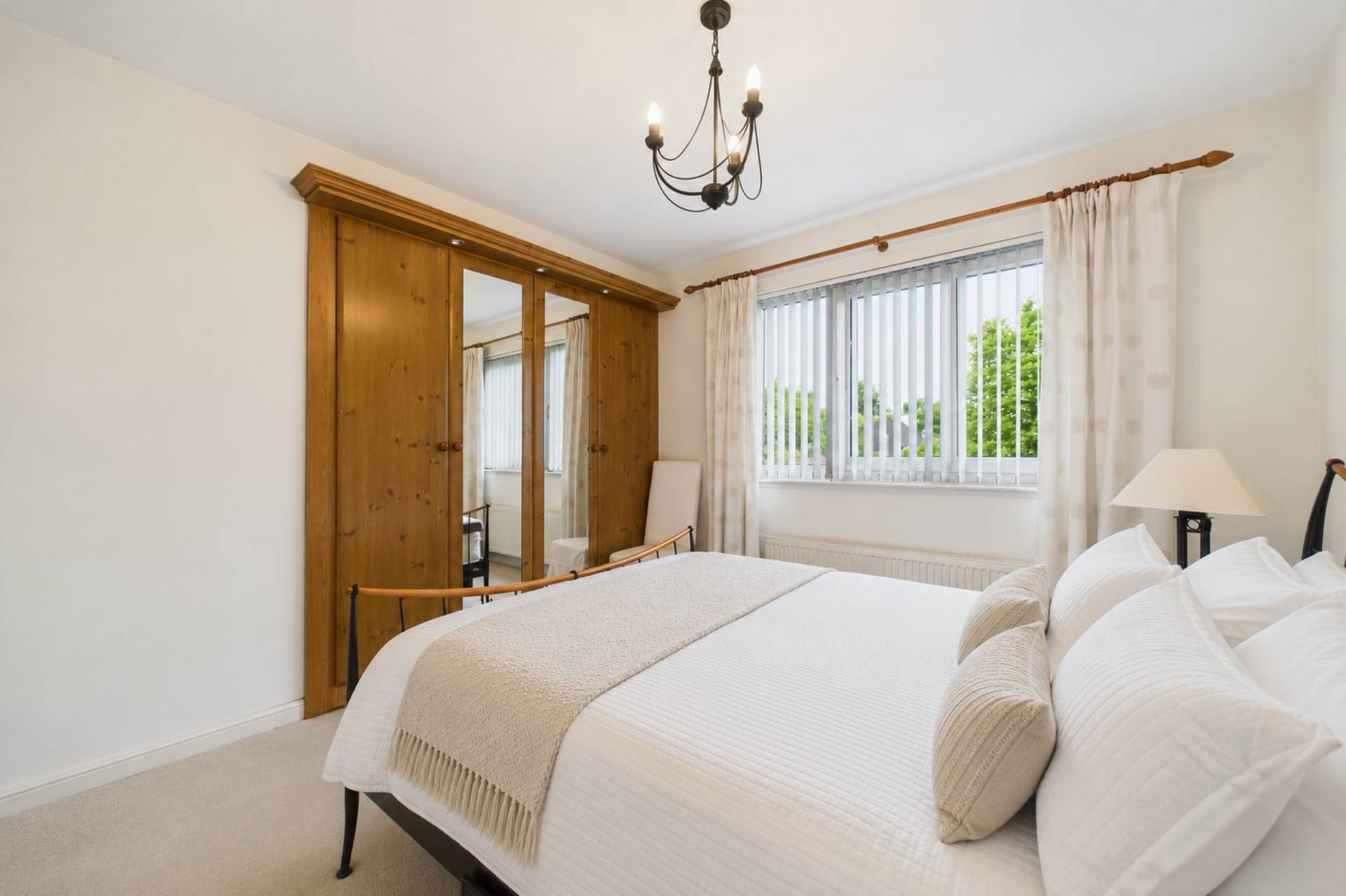 Osprey Crescent, Wishaw