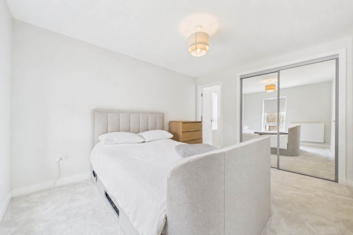 Images for Binnie Crescent, Gartcosh, Glasgow