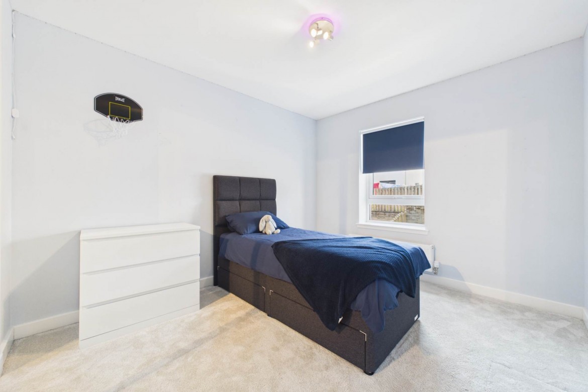 Images for Binnie Crescent, Gartcosh, Glasgow