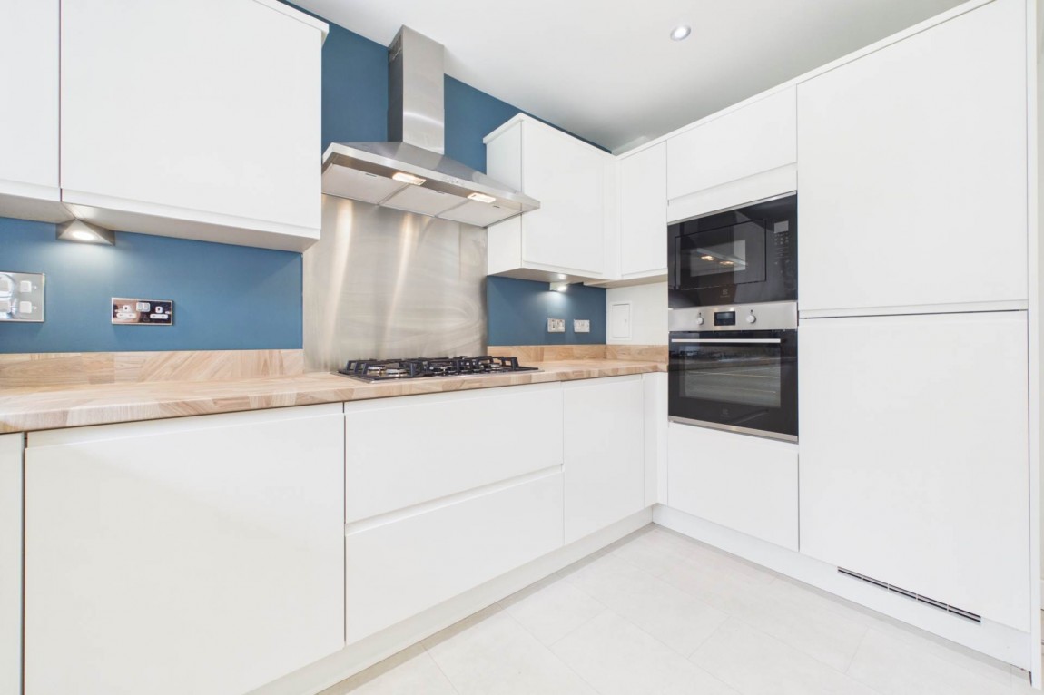Images for Binnie Crescent, Gartcosh, Glasgow