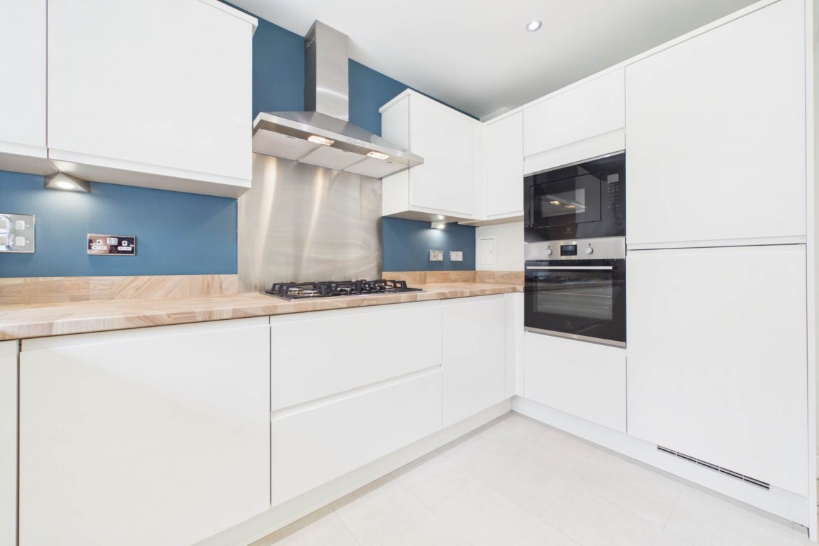 Images for Binnie Crescent, Gartcosh, Glasgow