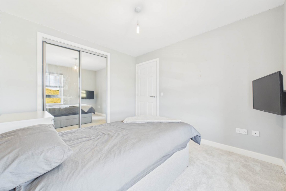Images for Binnie Crescent, Gartcosh, Glasgow