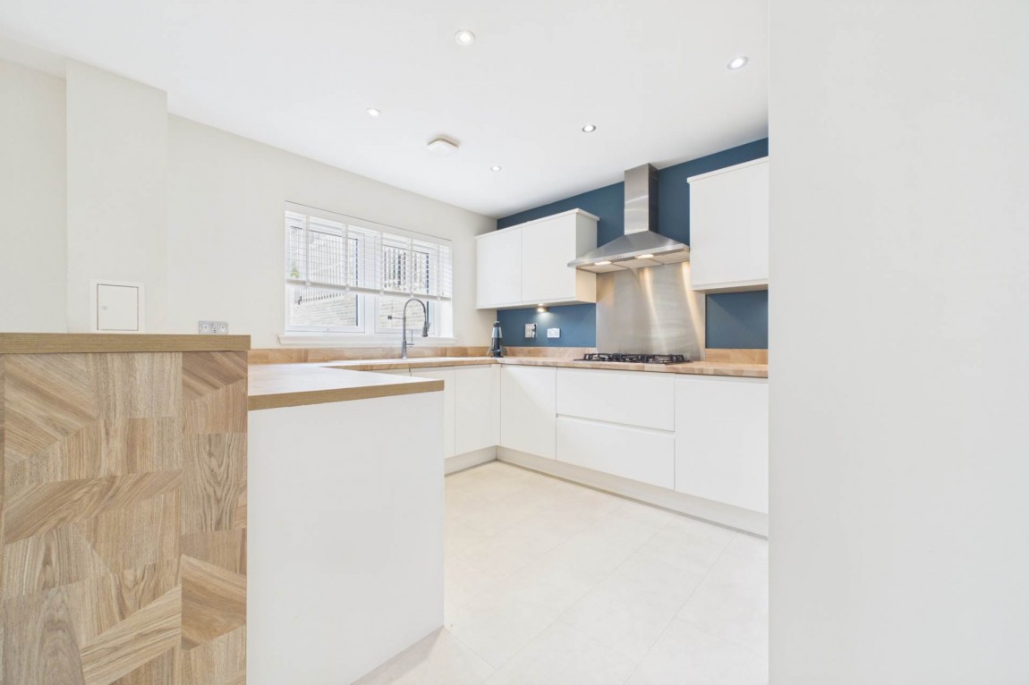 Images for Binnie Crescent, Gartcosh, Glasgow