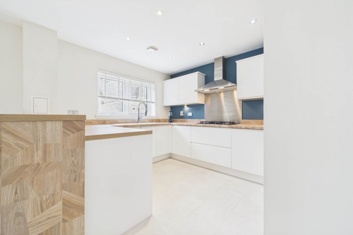 Images for Binnie Crescent, Gartcosh, Glasgow
