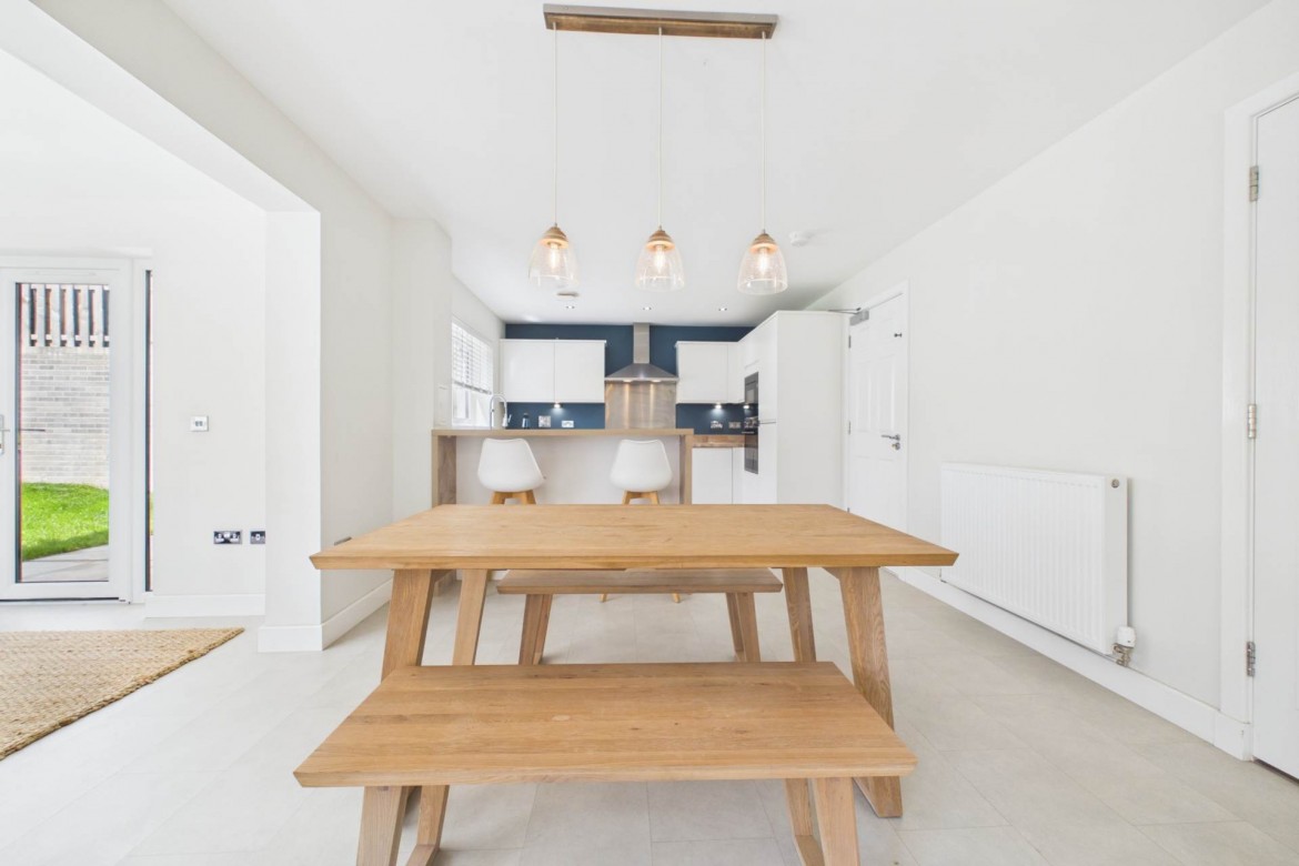Images for Binnie Crescent, Gartcosh, Glasgow