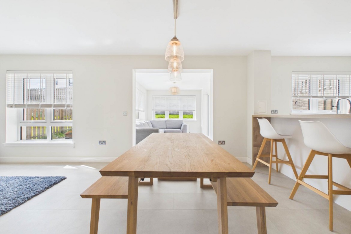 Images for Binnie Crescent, Gartcosh, Glasgow