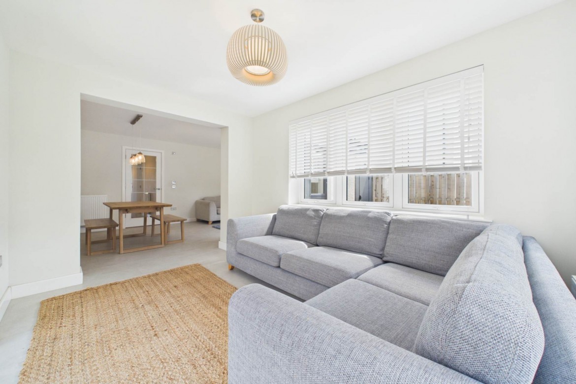 Images for Binnie Crescent, Gartcosh, Glasgow