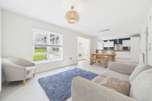 Images for Binnie Crescent, Gartcosh, Glasgow