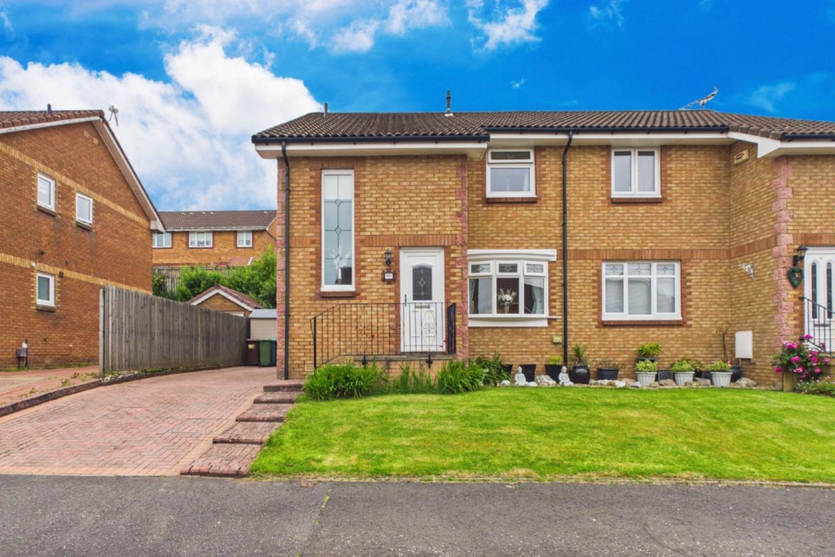 Images for Callander Road, Airdrie