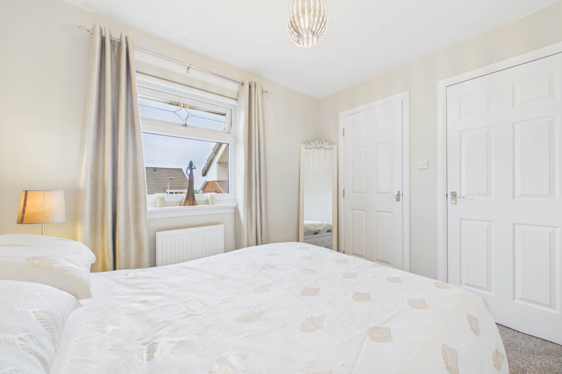 Callander Road, Airdrie