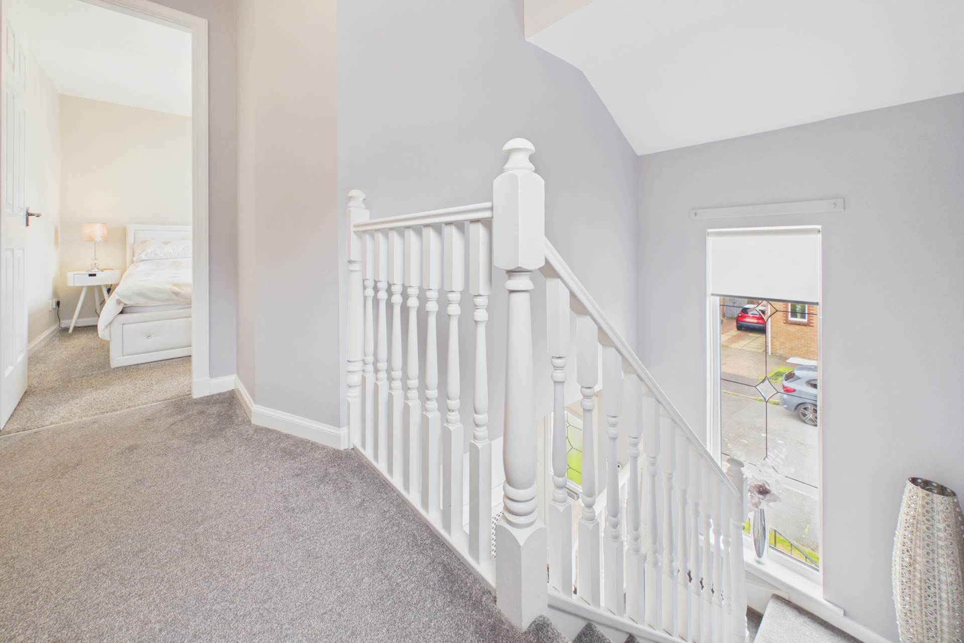 Callander Road, Airdrie