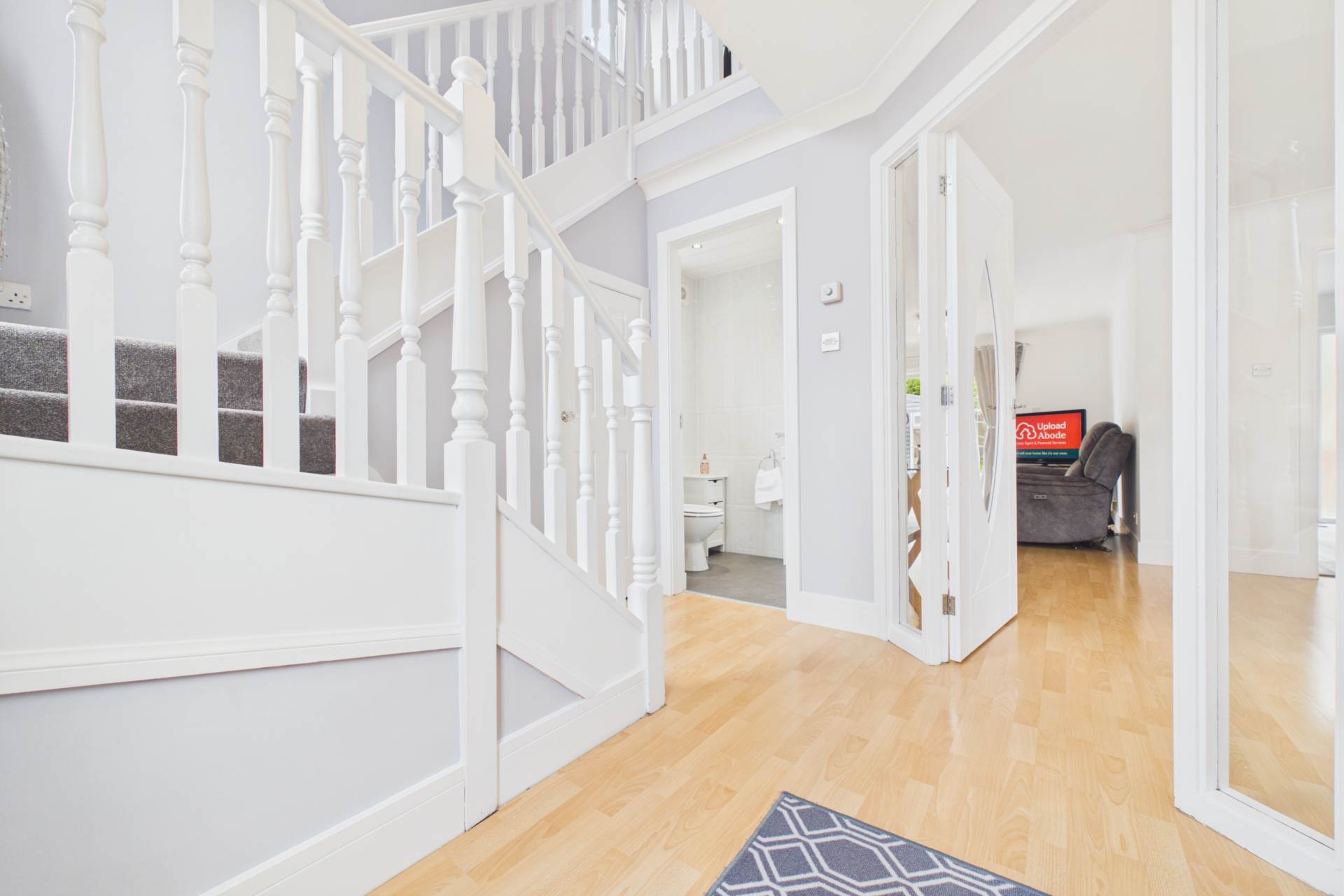 Callander Road, Airdrie