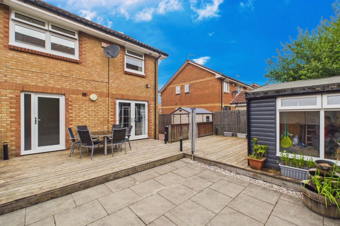 Images for Callander Road, Airdrie