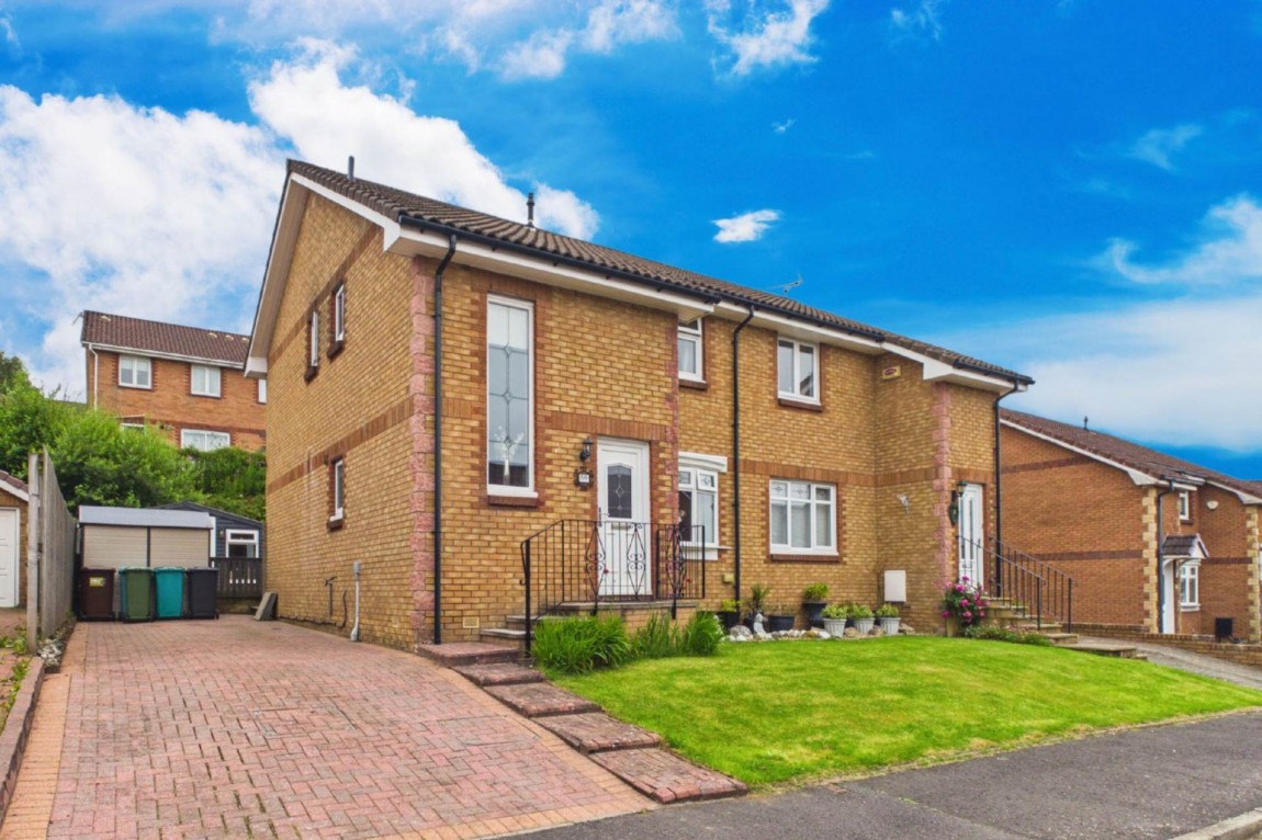 Images for Callander Road, Airdrie