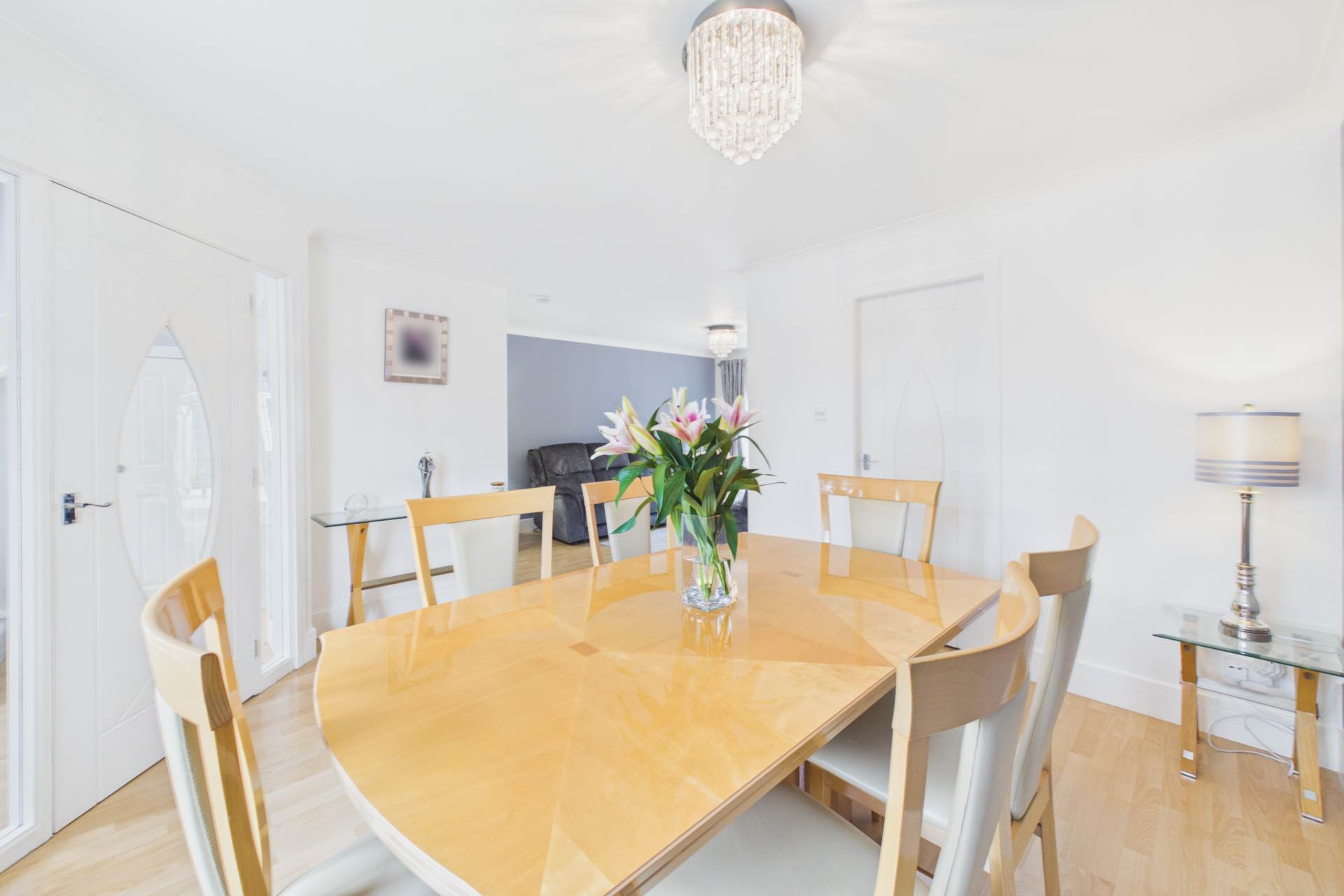 Callander Road, Airdrie