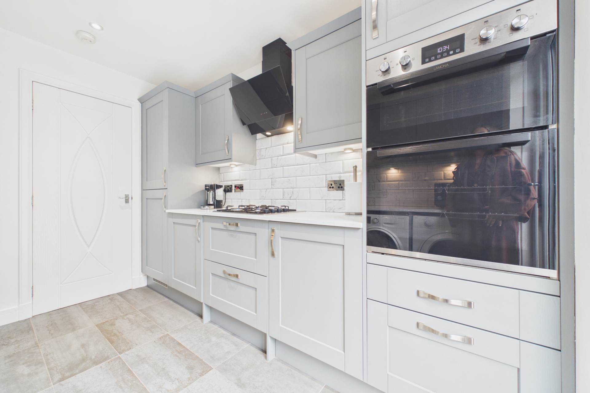 Callander Road, Airdrie