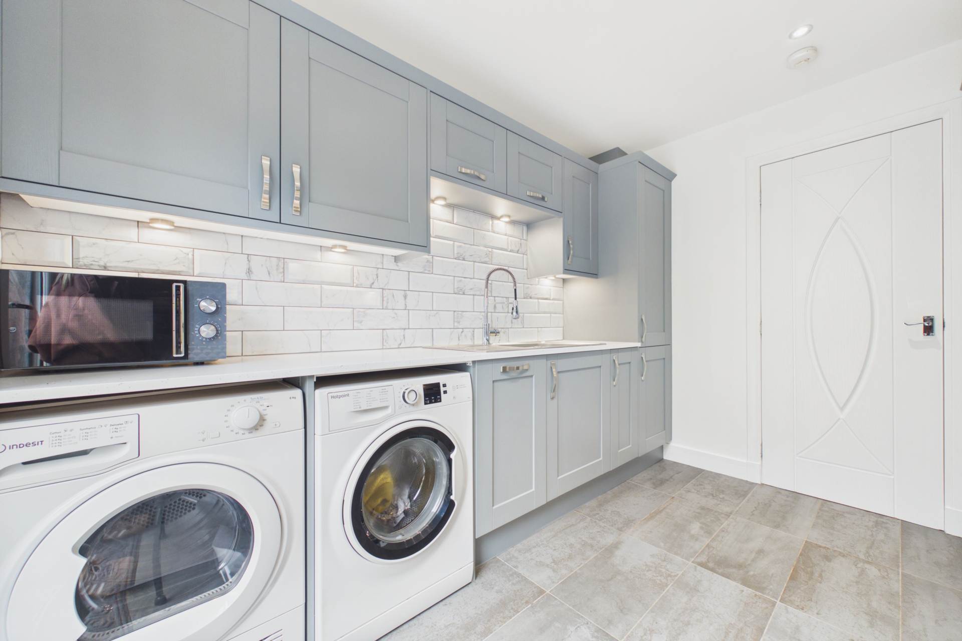 Callander Road, Airdrie