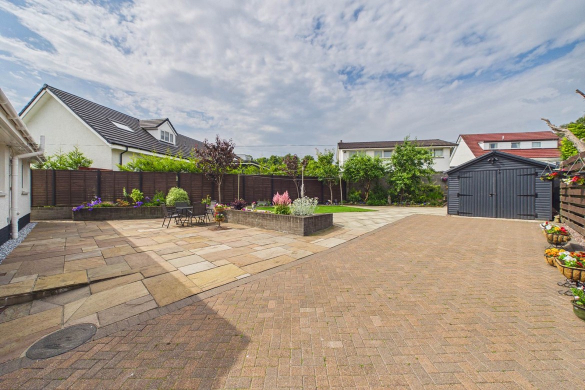 Images for Barclay Avenue, Johnstone