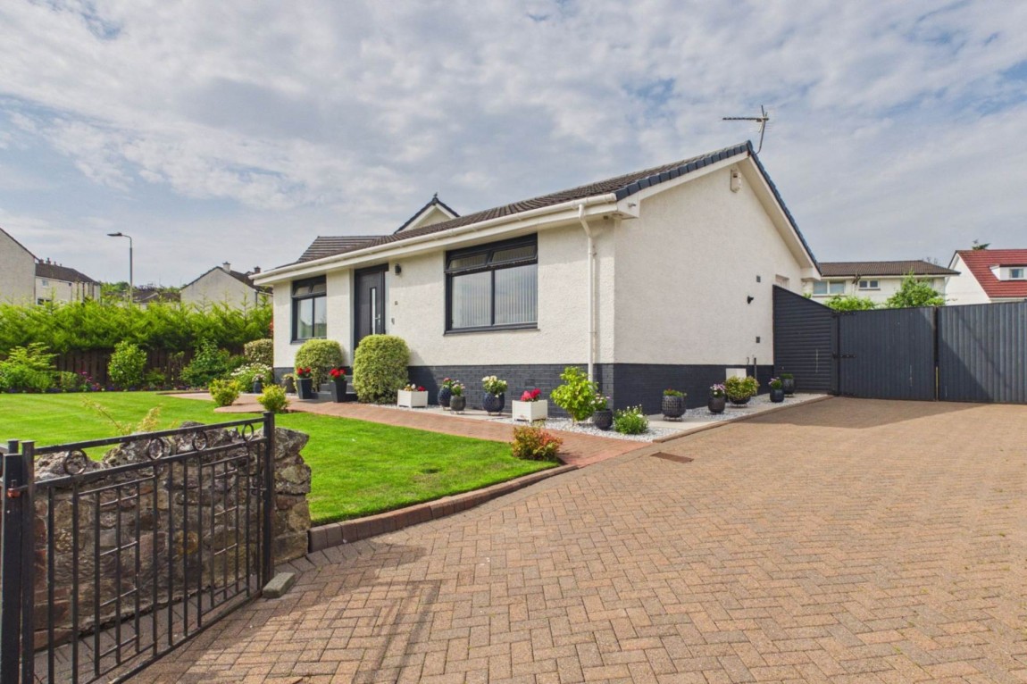 Images for Barclay Avenue, Johnstone
