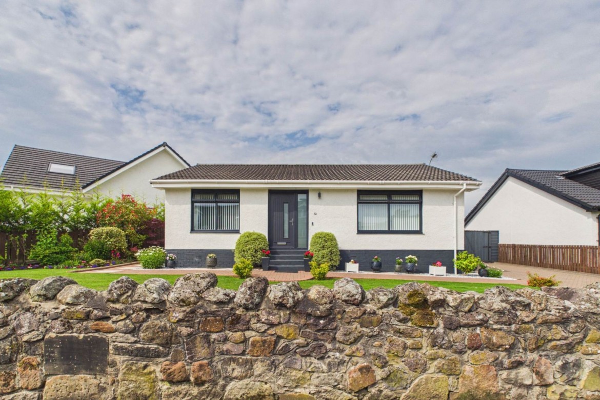 Images for Barclay Avenue, Johnstone