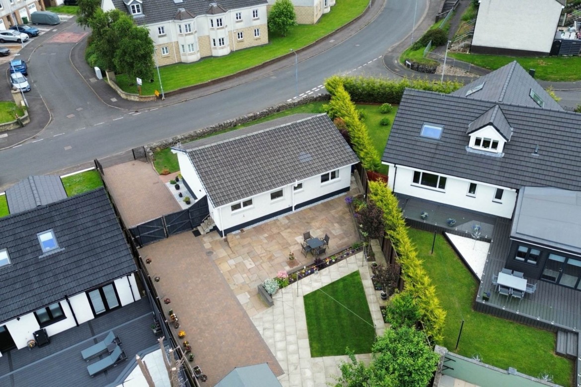 Images for Barclay Avenue, Johnstone