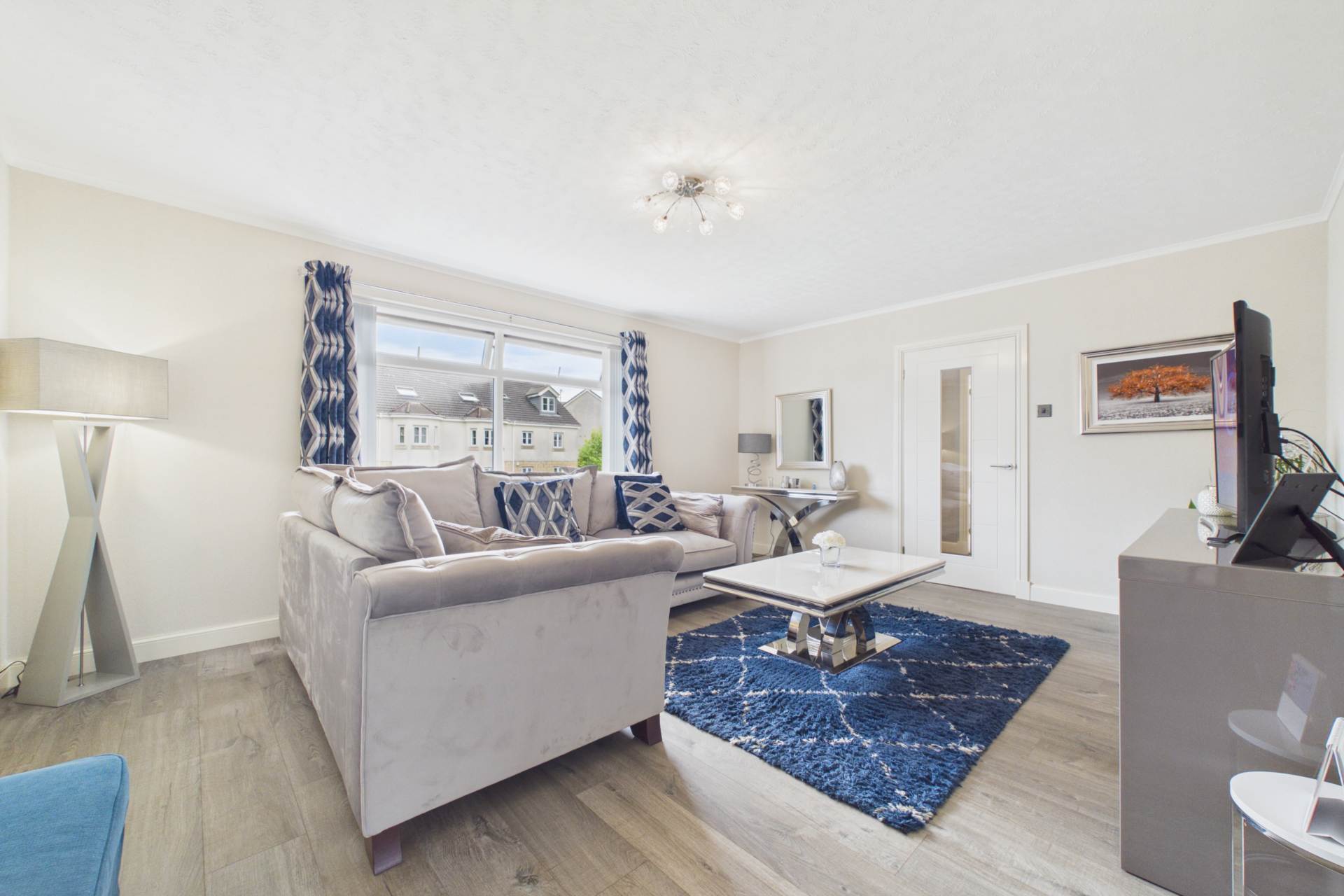 Barclay Avenue, Johnstone