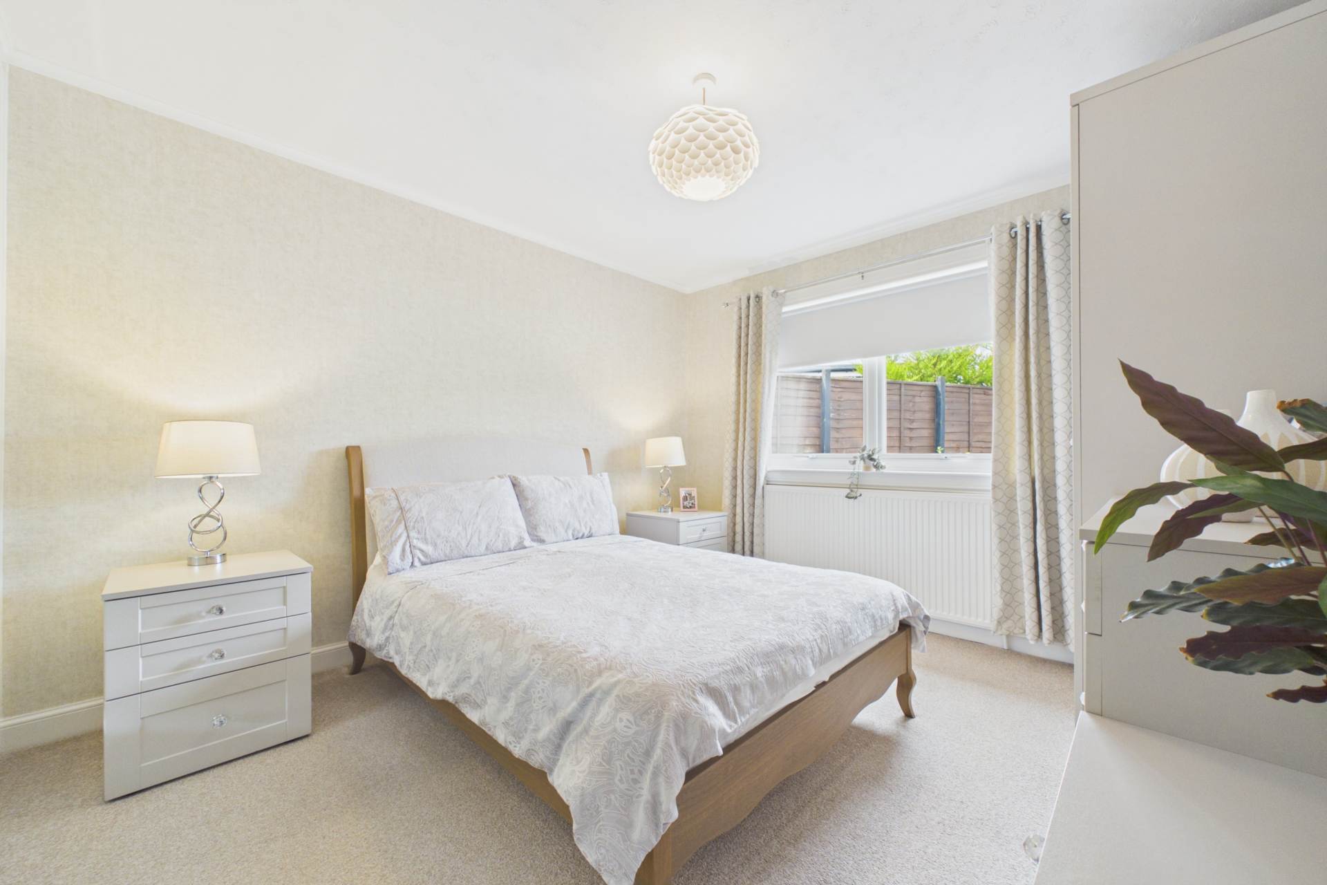 Barclay Avenue, Johnstone