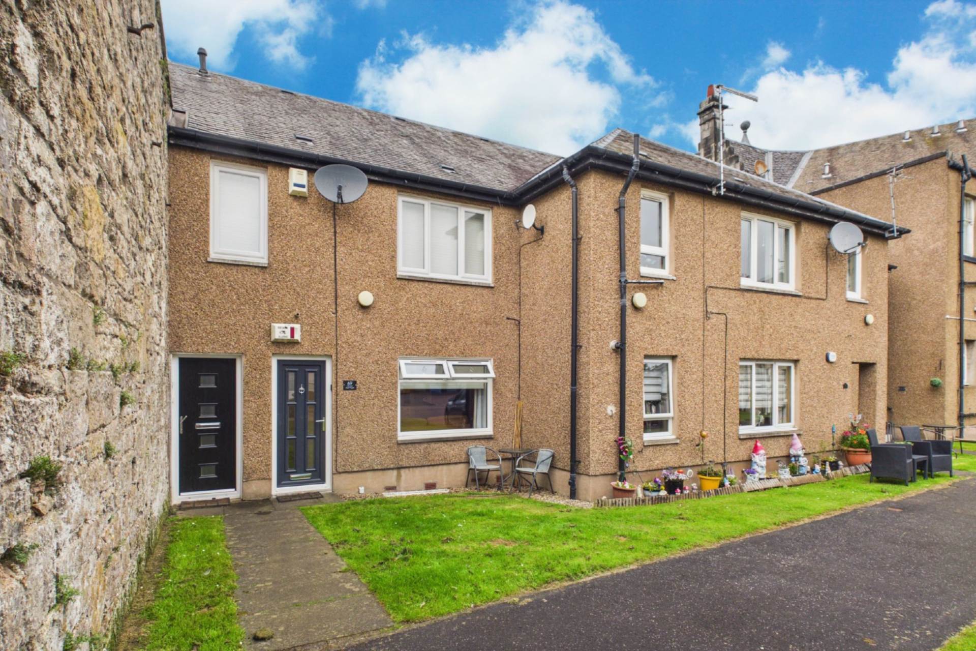 Park Road, Hamilton