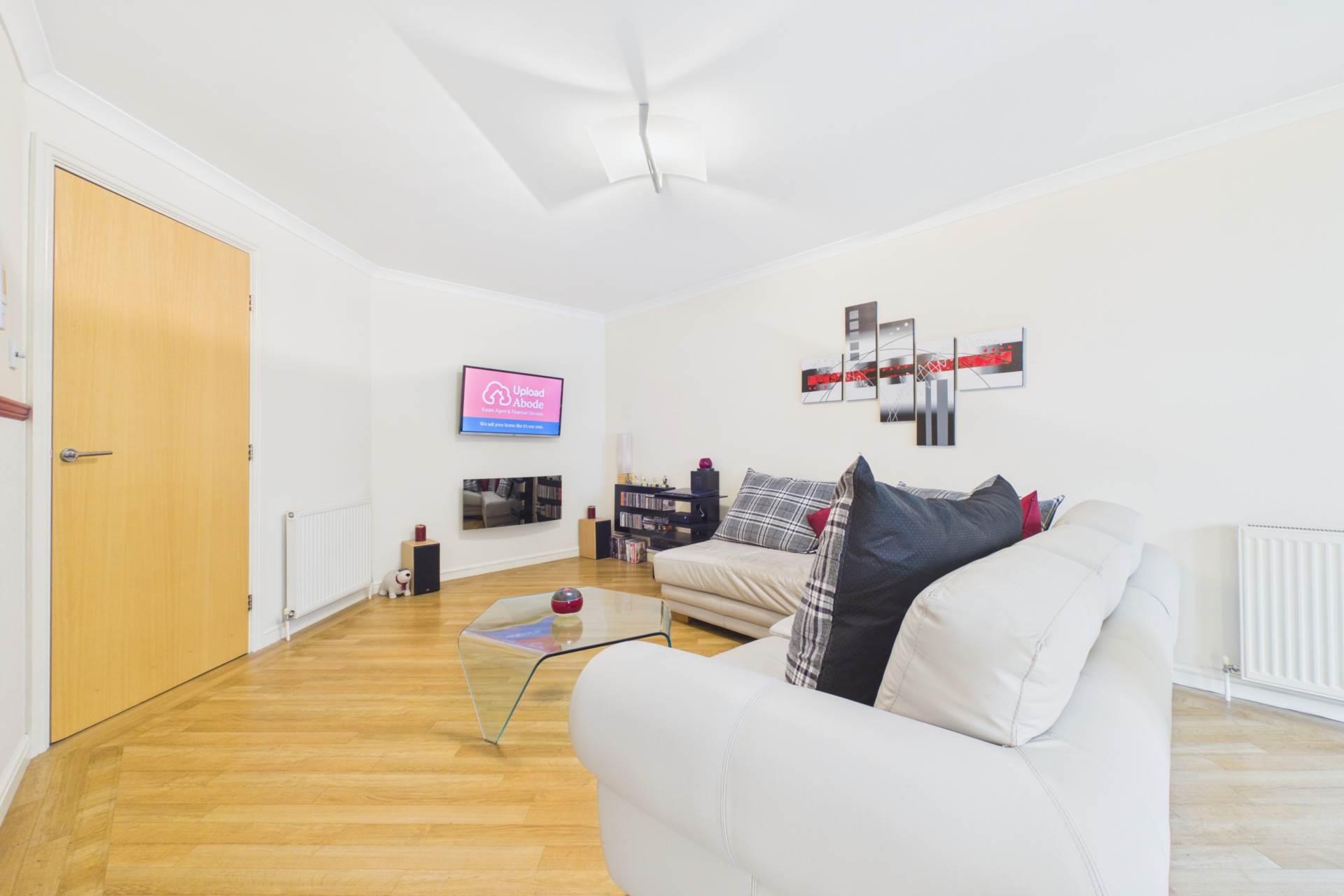 Fairyknowe Court, Bothwell