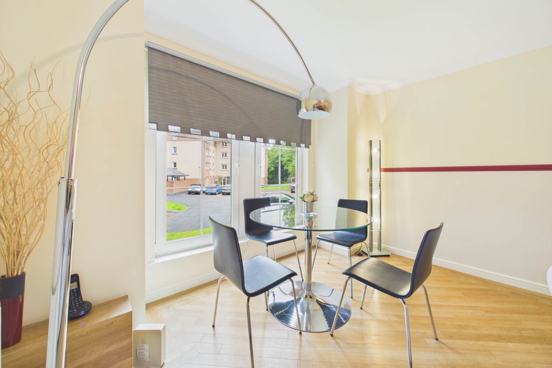 Fairyknowe Court, Bothwell