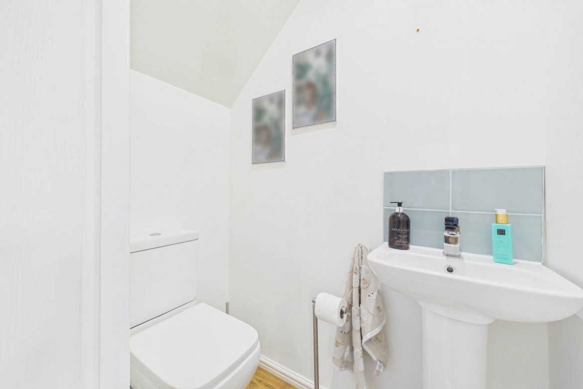 Images for Windsor Street, Shotts