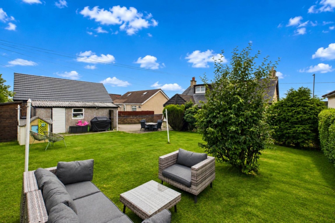 Images for Windsor Street, Shotts
