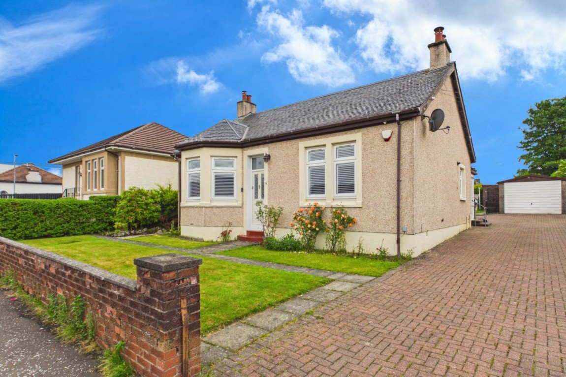 Images for Windsor Street, Shotts