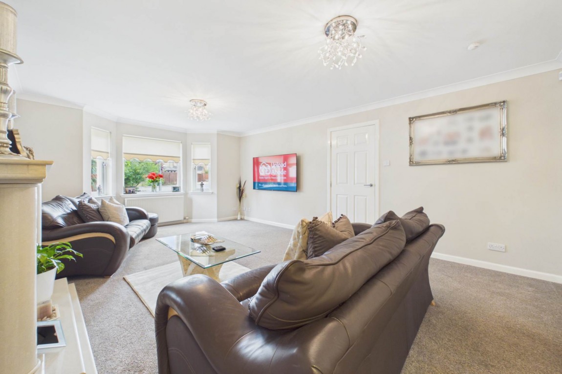 Images for Henry Quadrant, Motherwell