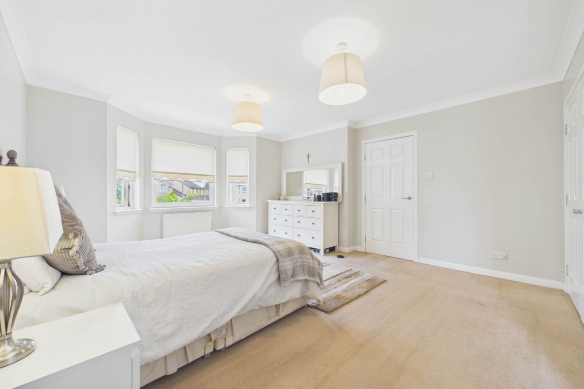 Images for Henry Quadrant, Motherwell
