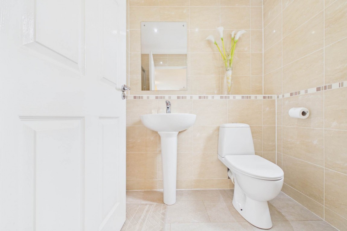 Images for Henry Quadrant, Motherwell