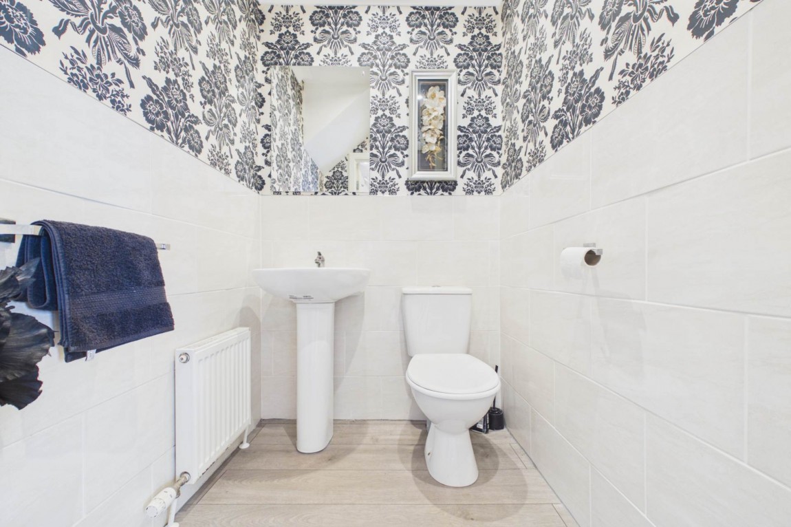 Images for Henry Quadrant, Motherwell